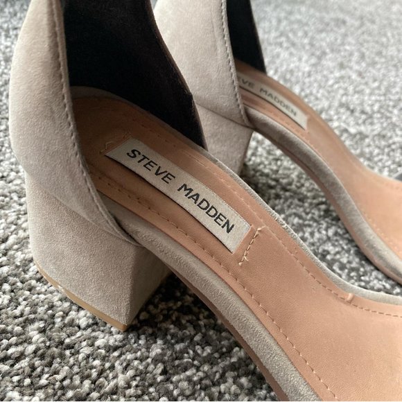 Steve Madden Heels - Picture 2 of 4